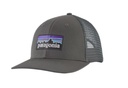 P-6 Logo Trucker Hat