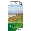 Zweeuwse kust Knooppuntenkaart 19 NL - 1/100