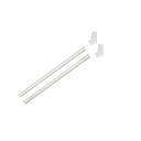CamelBak Eddy+ Bite Valve & Straw Clear