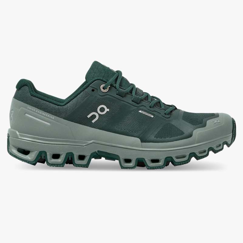Cloudventure Waterproof Women