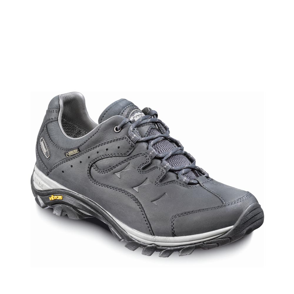 Caracas Lady GTX