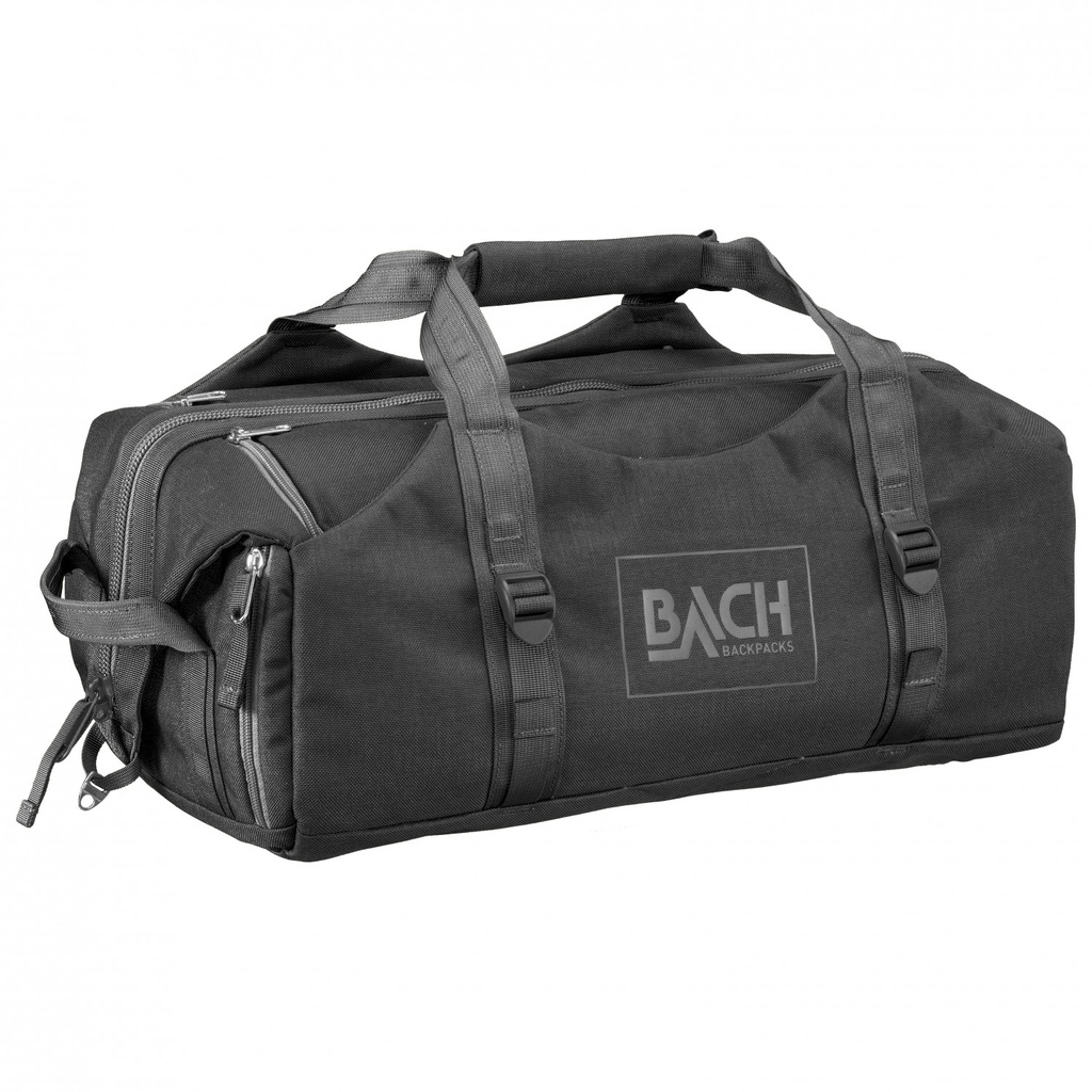 Dr. Duffel 30