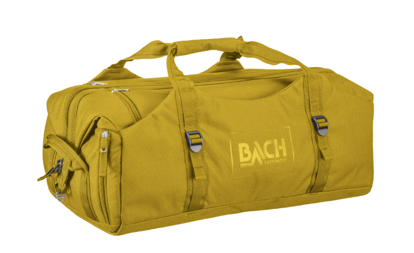 Dr. Duffel 40