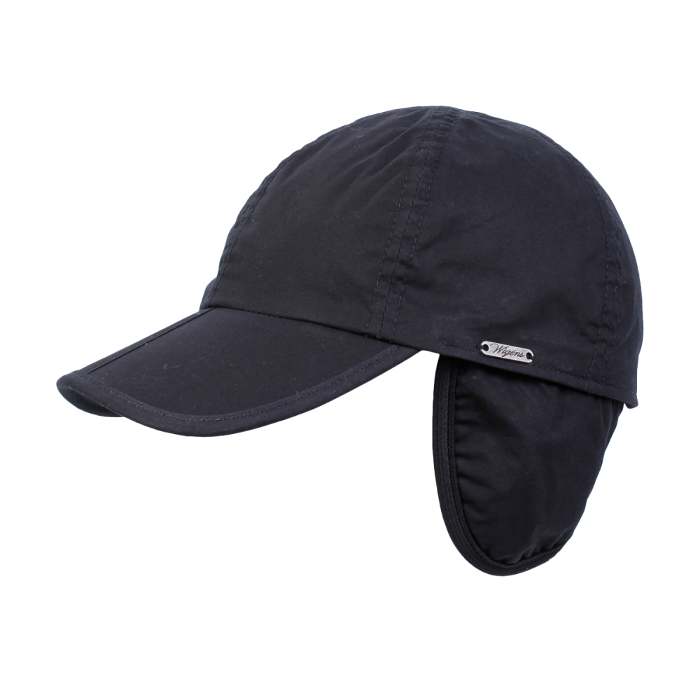 Baseball Classic Cap - 100% Waxed Cotton