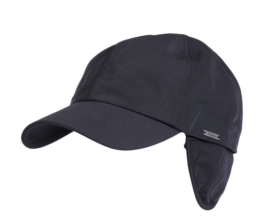 Baseball Classic Cap EF - 100% Polyester