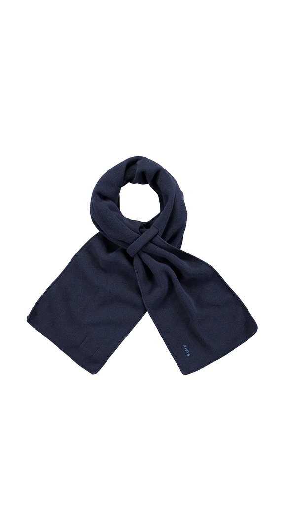 Fleece Shawl Kids