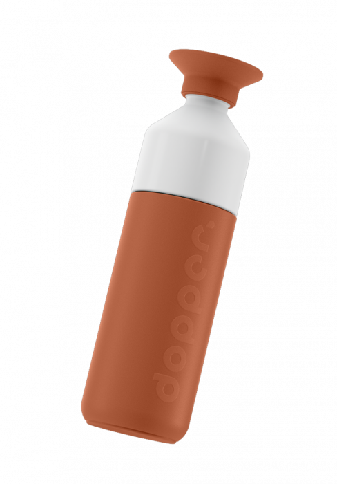 Insulated Bottle - 580 ml