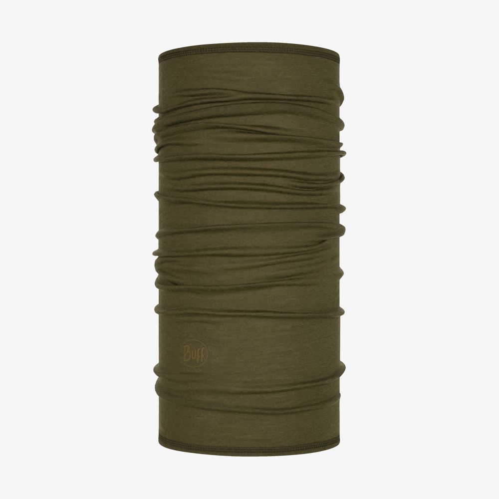 Lightweight Merino Wool