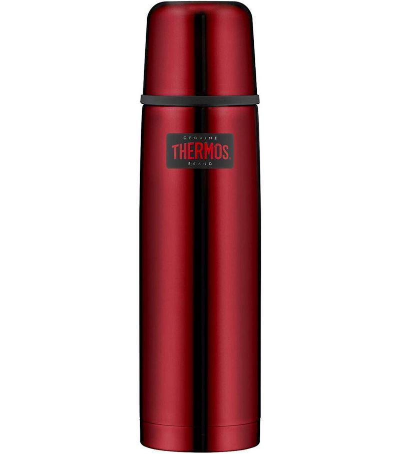 Isoflask 'Light & Compact' 0,75 L