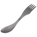 Titanium Spork