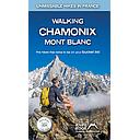 Walking Chamonix Mont Blanc