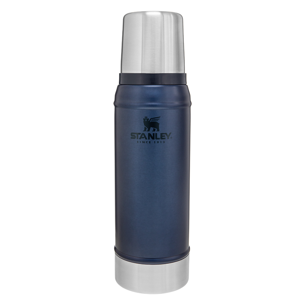 The Legendary Classic Bottle 0,75L