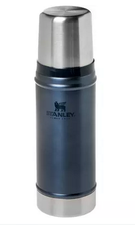 The Legendary Classic Bottle, 0,47 ml