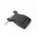 Field Repair Buckle - 38mm Side Release 1 pin 