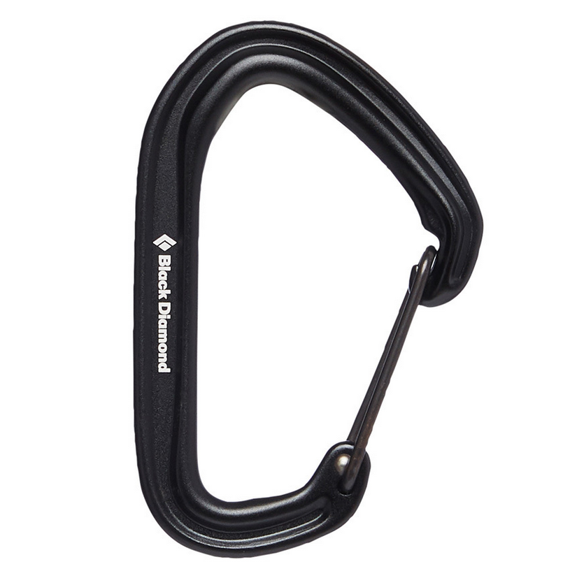 Hotwire Carabiner