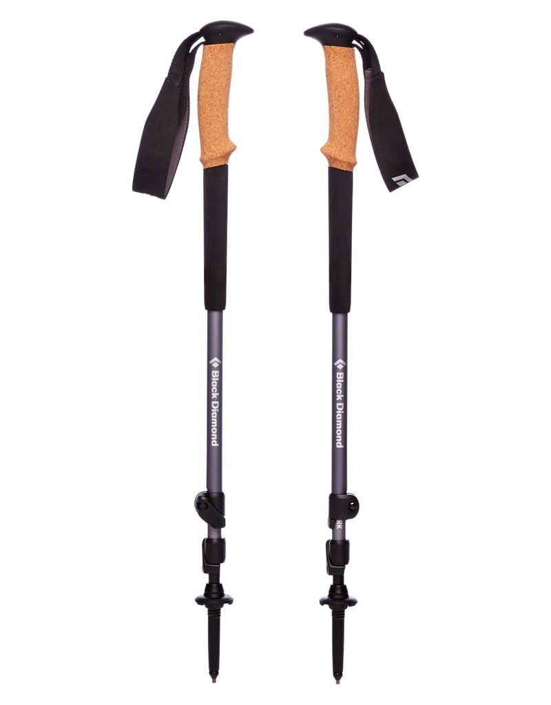 Trail Cork Trekking Poles