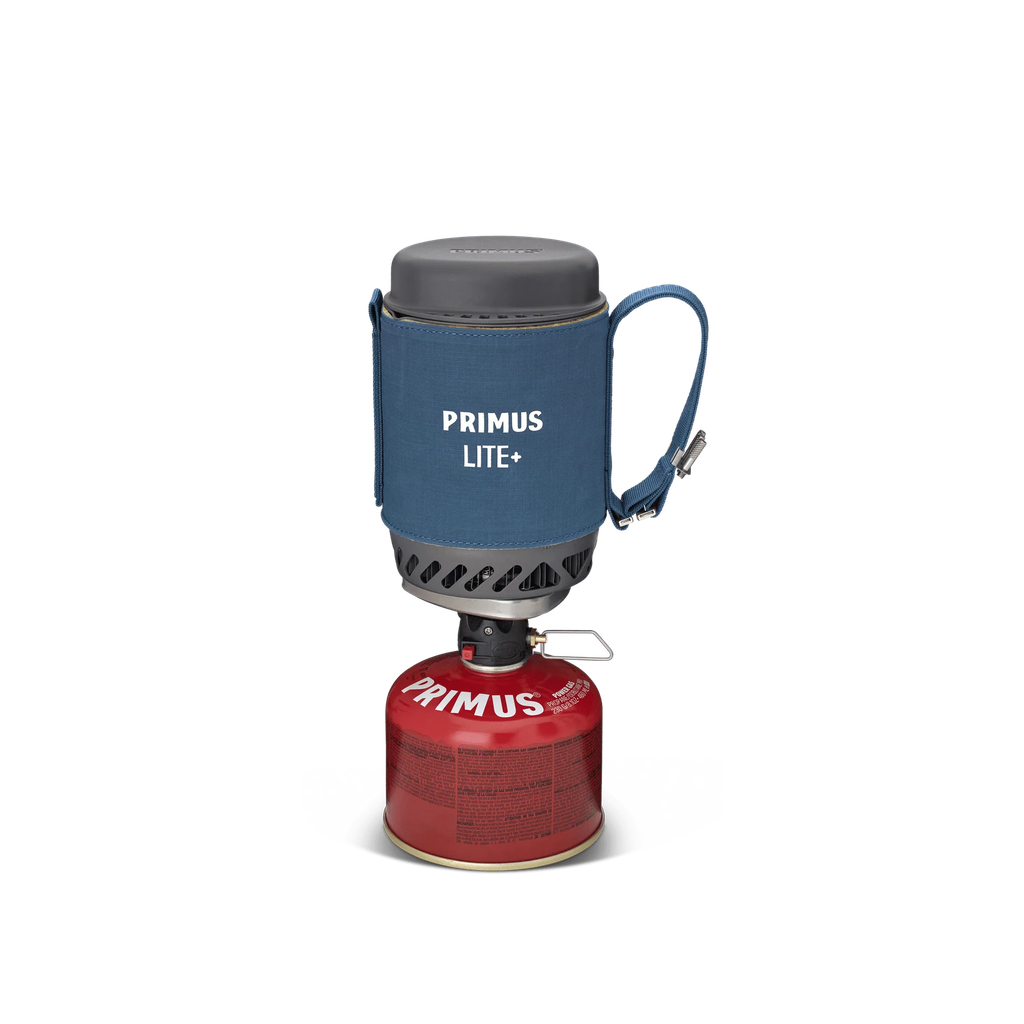 Lite Plus Stove System