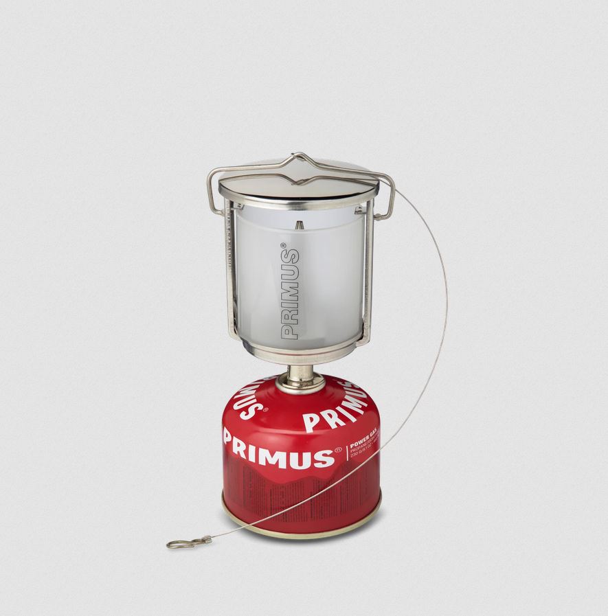Mimer Lantern
