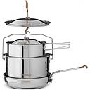 CampFire Cookset S.S. Large