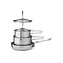CampFire Cookset S.S. Small