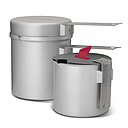 Essential Trek Pot SET