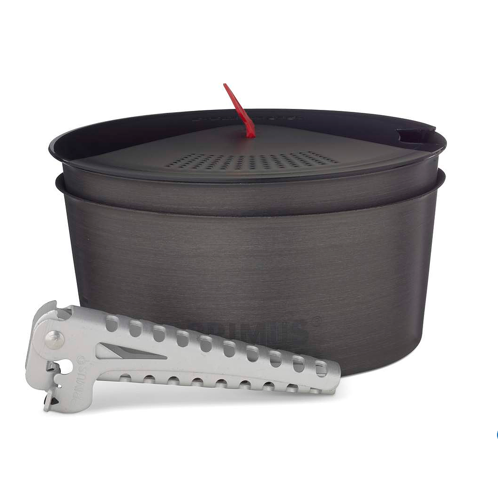 LiTech Pot Set 1.3L