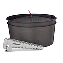 LiTech Pot Set 1.3L