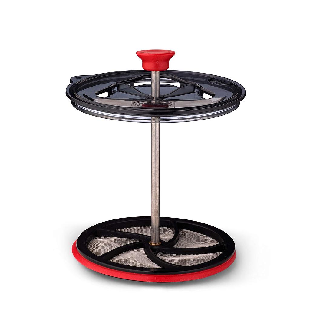 Coffee-Tea Press for Lite and Lite+