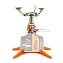 MightyMo Campingkooktoestel