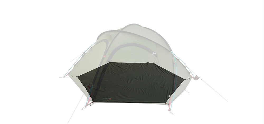 Groundsheet Forum 4 2