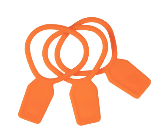 Frame-Pack RC Clamp Rubbers