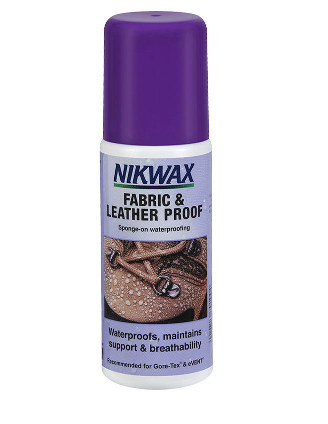 Fabric & Leather Spray - 125 ml
