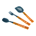 Jetset Utensil Set