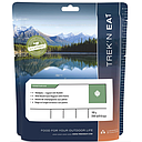 Wild Mushroom & Soya Ragout With Pasta