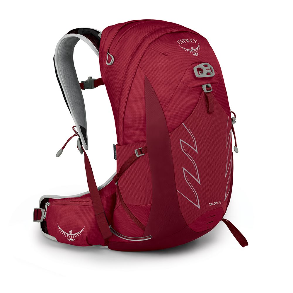 Talon 22.