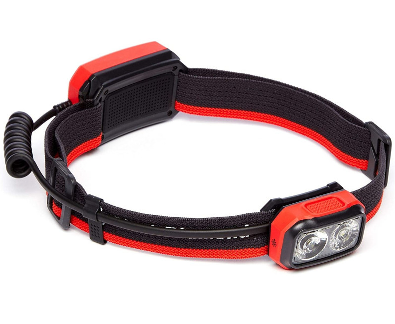 Onsight 375 Headlamp