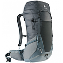 Futura 34 EL, extra lange rug