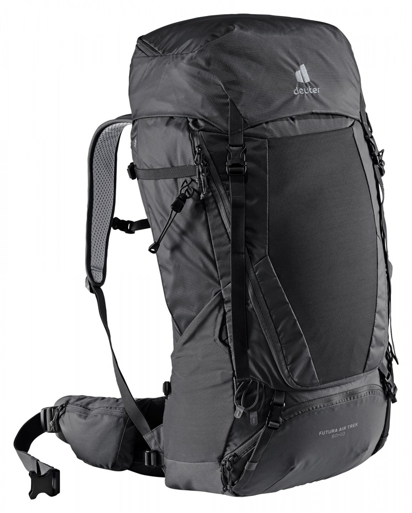 Futura Air Trek 60 + 10