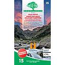 Valle Gesso - Parco naturale delle Alpi Marittime 1/25