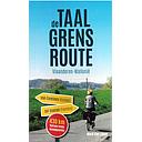 De Taalgrensroute Vlaanderen - Wallonië 430 km