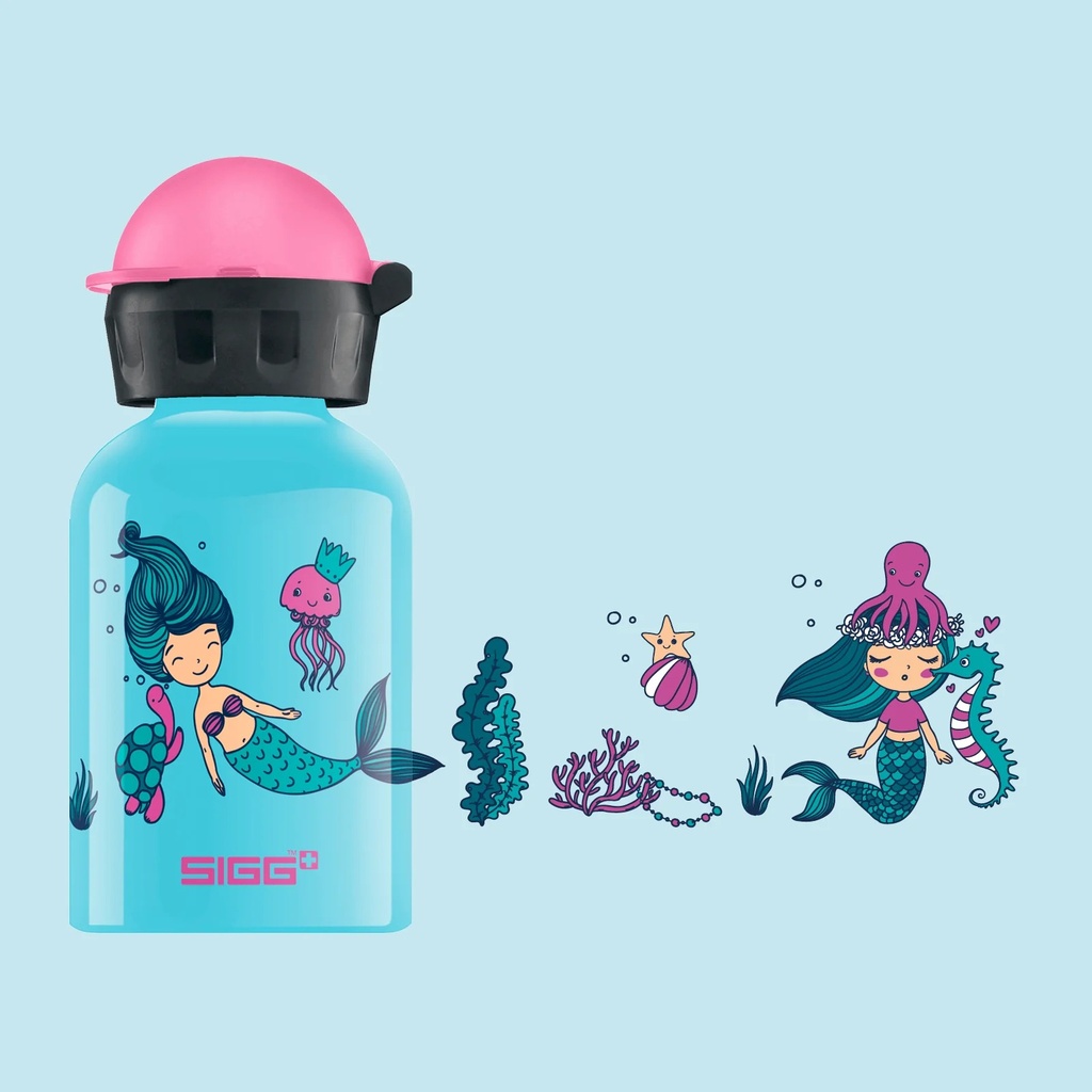 KBT Water World 0.3L