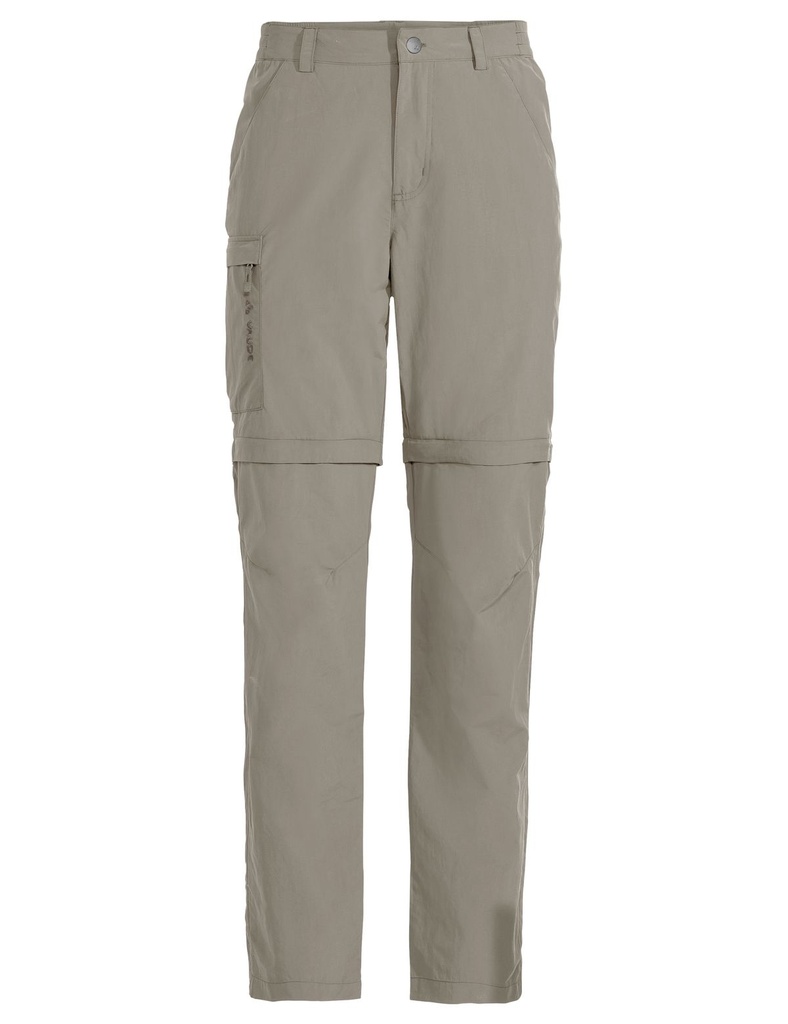 Farley Zip-Off Pants V Heren