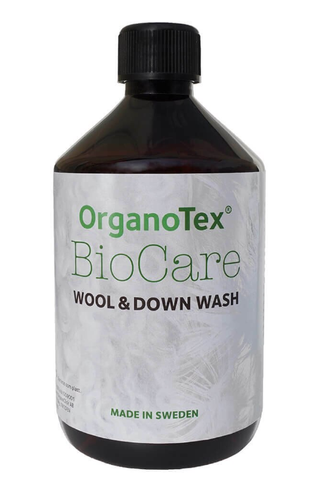 BioCare Wool & Down Wash