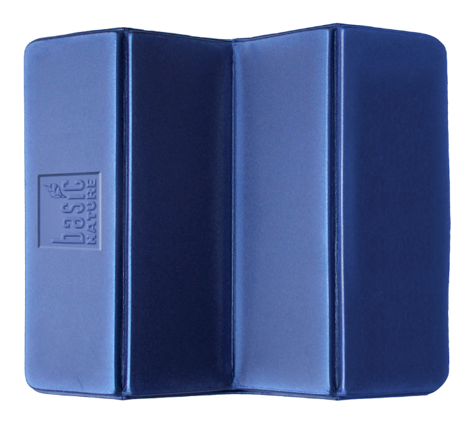 Zitkussen Foldable Seat Cushion
