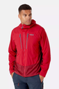M's VR Alpine light Jacket