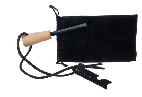 Origin Outdoors Firesteel 'Deluxe'