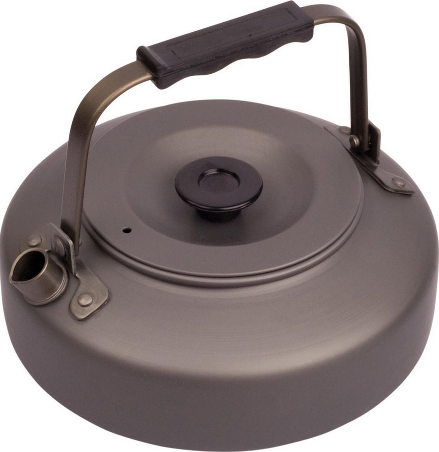 Terra Kettle