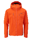 Torque Jacket Heren