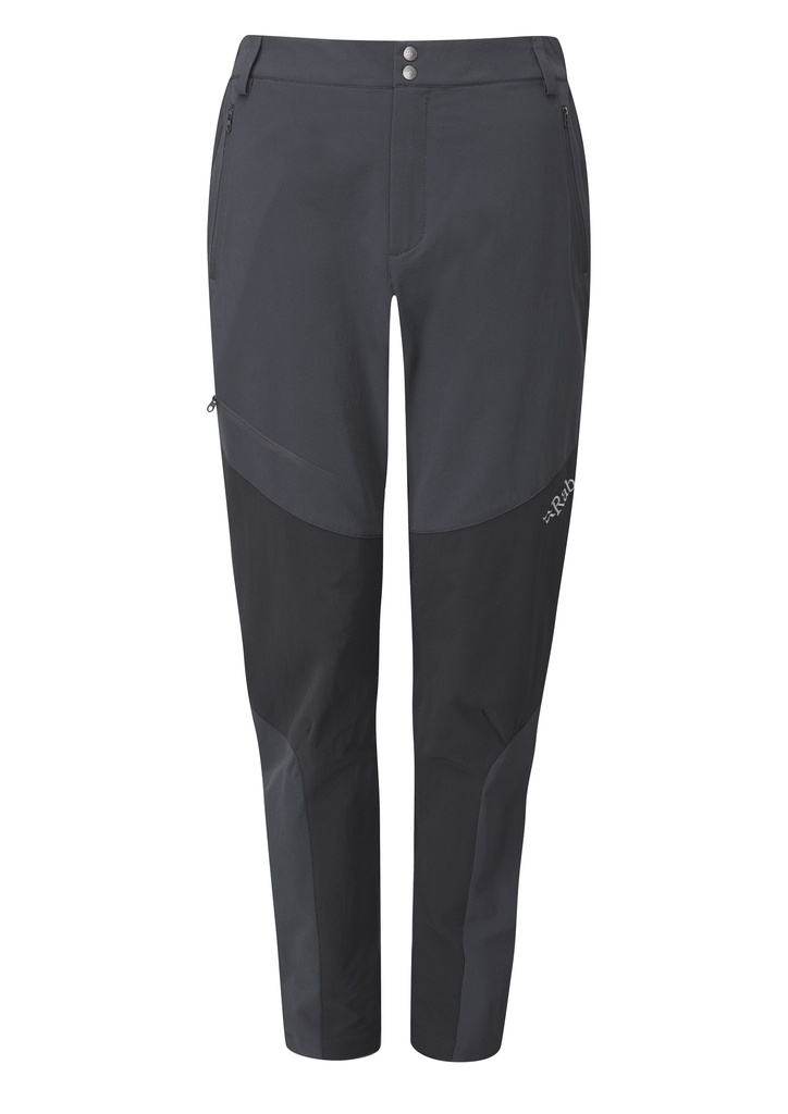 Torque Mountain Pants Dames