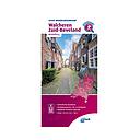 Walcheren Zuid-Beverland Wandelregiokaart - 1/33
